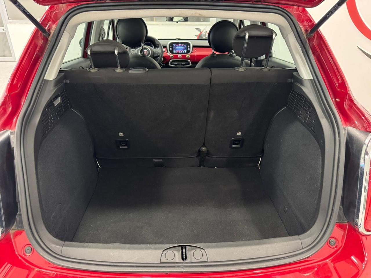 Fiat 500X 1.4 MultiAir 140 CV Pop Star