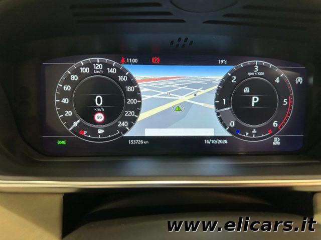 LAND ROVER Range Rover 3.0 SDV6 Vogue
