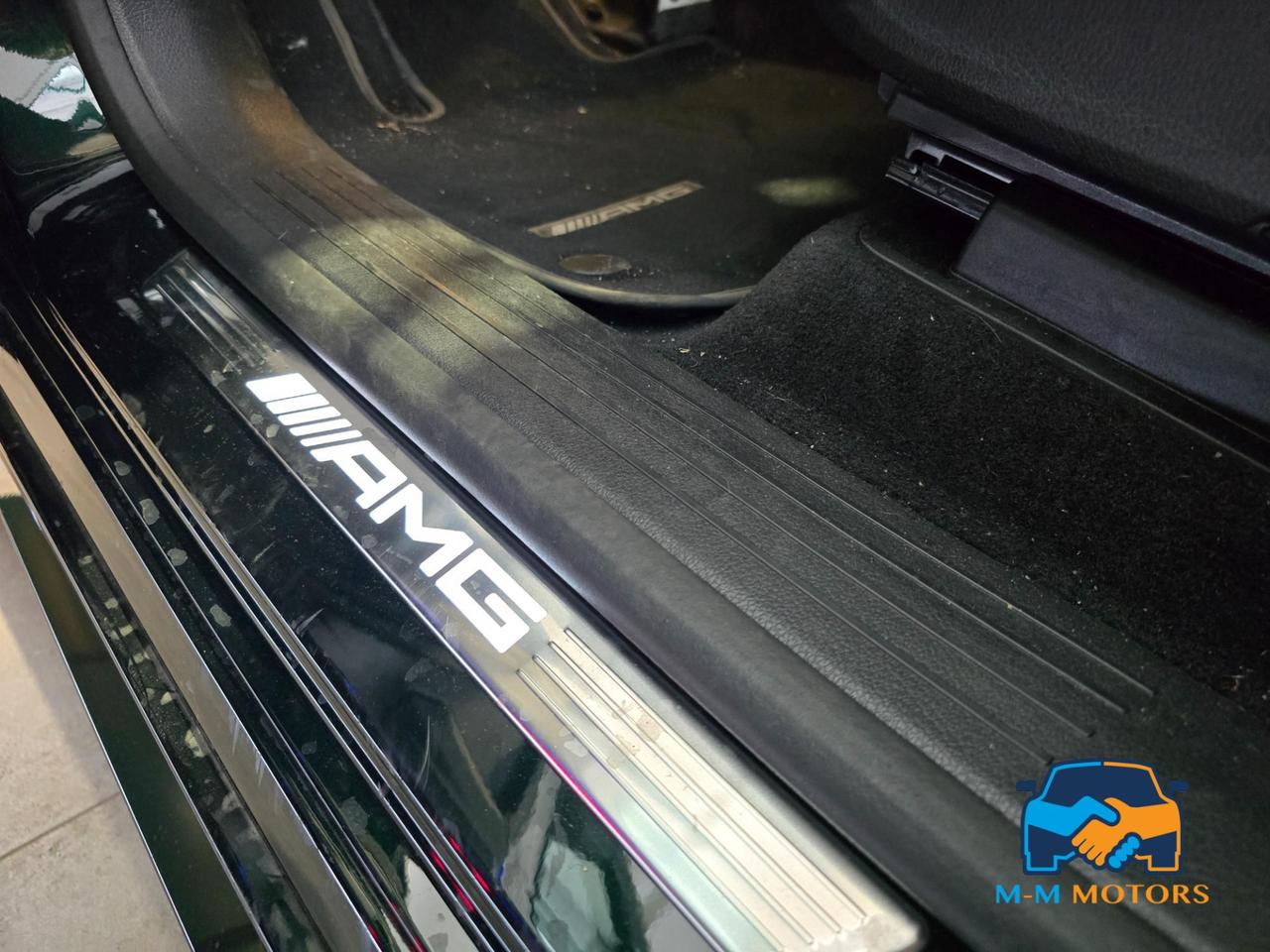 Mercedes GLE AMG 53 phev AMG Line Premium Plus 4matic+ auto