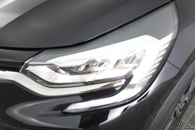 RENAULT Captur Captur TCe 12V 90 CV Equilibre