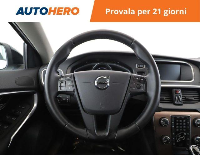 VOLVO V40 Cross Country D2 Geartronic Business