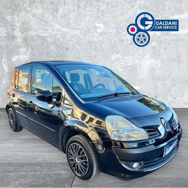 Renault Modus Modus 1.2 16V Attractive