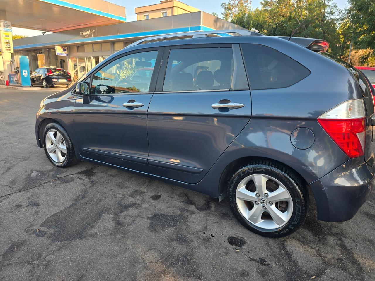 Honda FR-V 2.2 16V i-CTDi Comfort Plus DPF