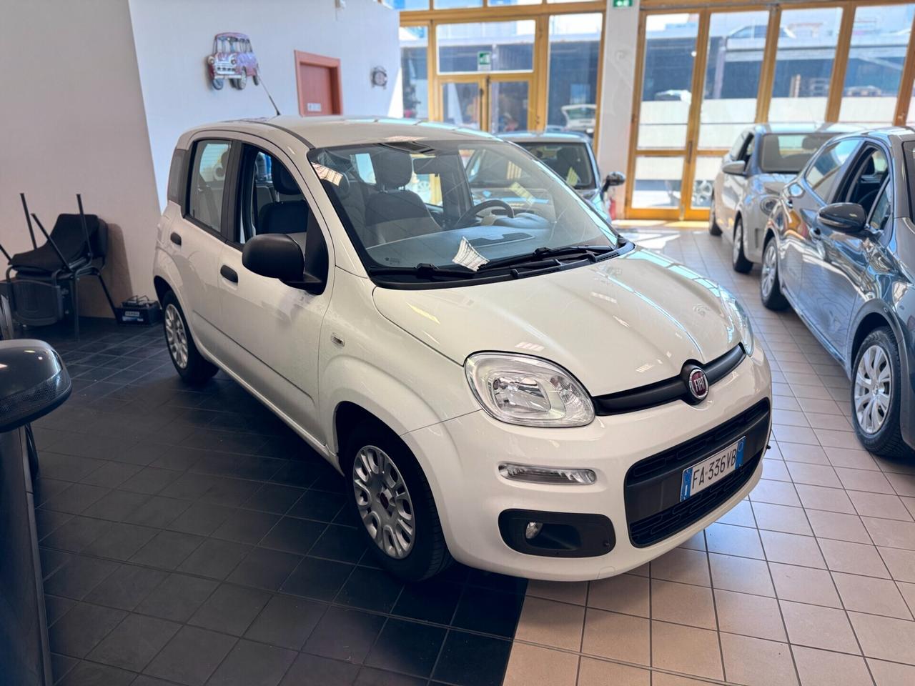 Fiat Panda 1.3 MJT S&S Easy