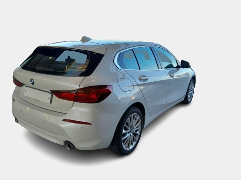 BMW 118 Business Advantage 5 PORTE