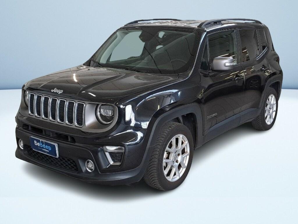Jeep Renegade 1.0 T3 Limited 2WD