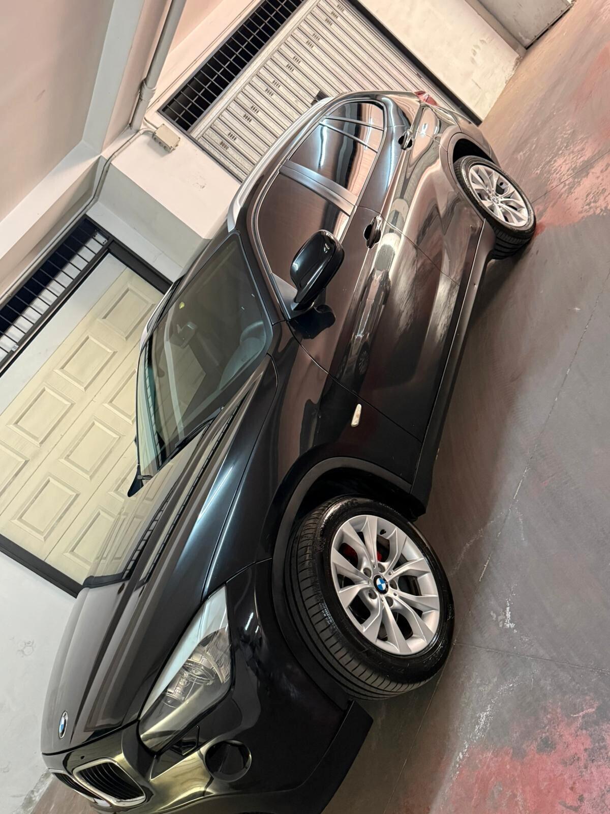 Bmw X1 sDrive20d Futura