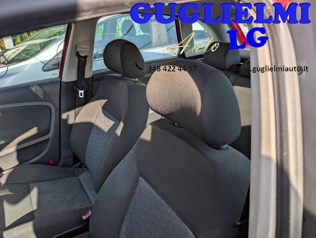 SEAT Ibiza 1.2 60CV 5p. Free
