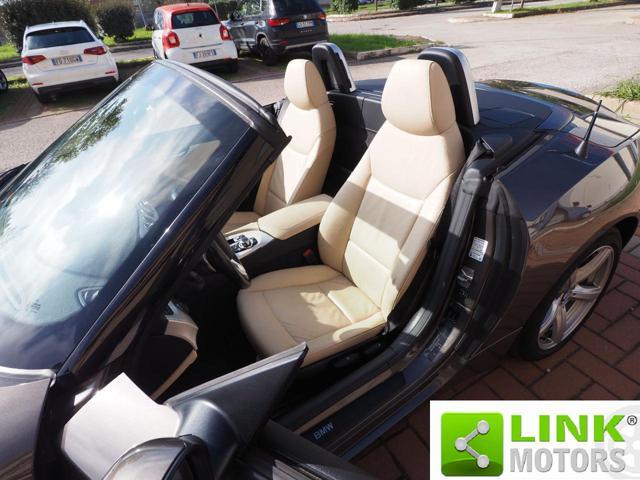 BMW Z4 sDrive23i con FINANZIAMENTO