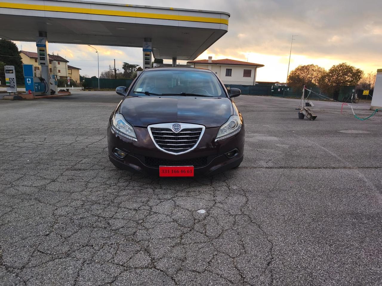 Lancia Delta 1.6 MJT Gold Ok Neopatentati Accetto Permute