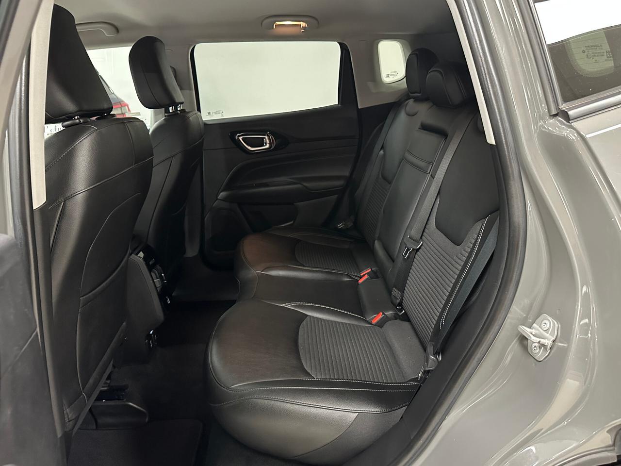 Jeep Compass 1.6 Multijet II 2WD 130 CV Limited - 2021