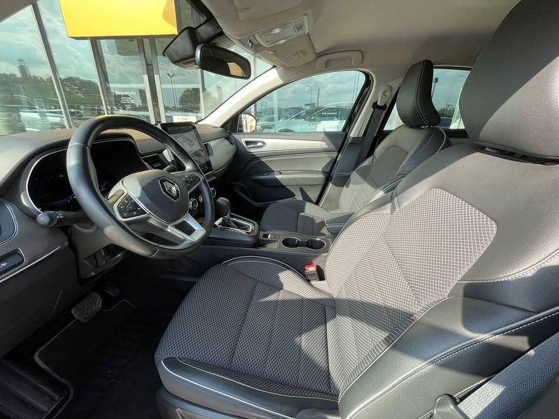 Renault Arkana 1.6 E-Tech full hybrid Intens Auto * 1.6 E-Tech hybrid Intens 145cv