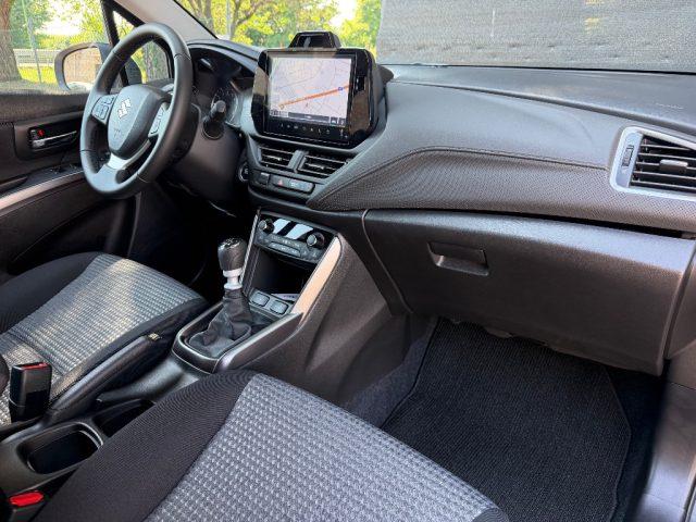 SUZUKI S-Cross NEW S-CROSS 1.4 110CV TOP HYBRID PRONTA CONSEGNA!