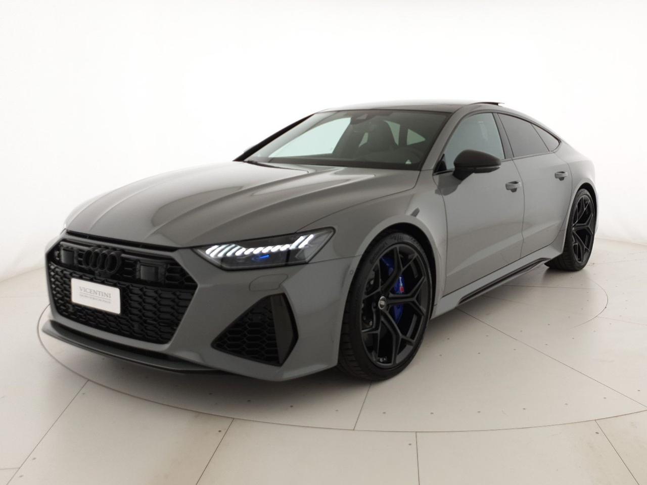 Sportback 4.0TFSI 630CV quattro tiptr Performance
