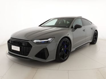 Sportback 4.0TFSI 630CV quattro tiptr Performance