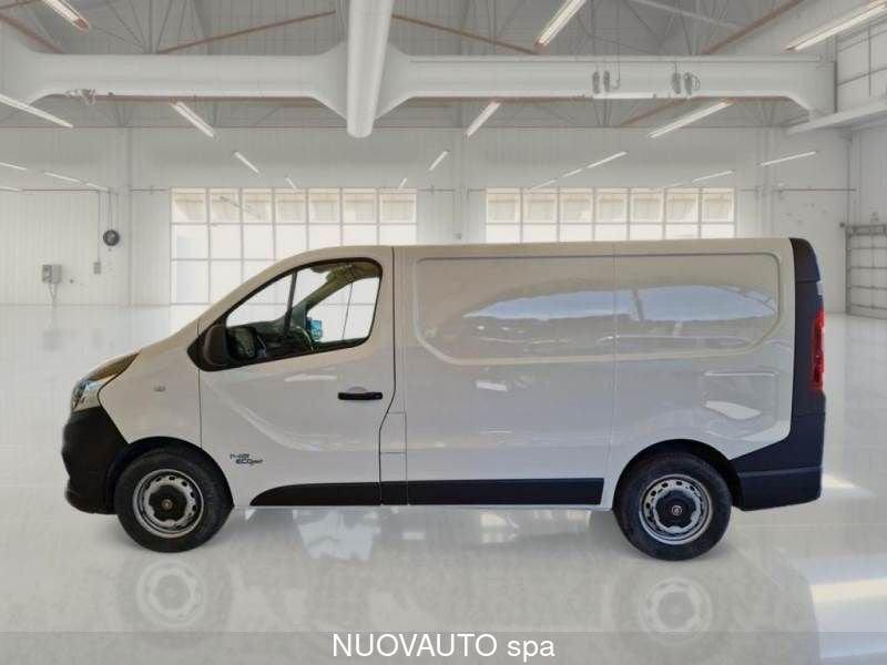 FIAT Talento 1.6 TwinTurbo MJT 145CV CH1 PC-TN Furgone 12q