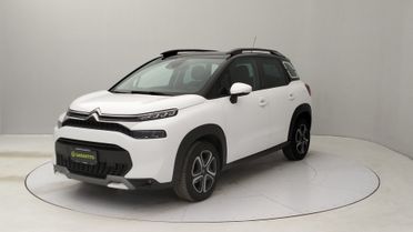 CITROEN C3 Aircross 2017 - C3 Aircross 1.5 bluehdi Feel s&s 110cv