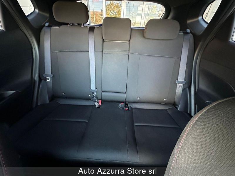 Hyundai Kona Kona 1.0 T-GDI DCT NLine *PROMO AZZURRA*