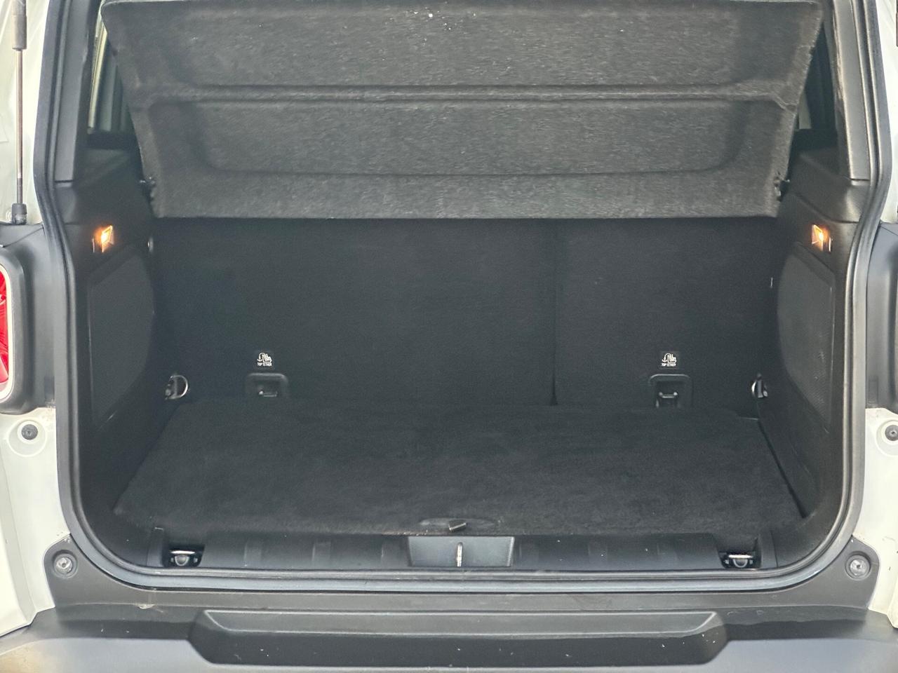 Jeep Renegade 2015 2.0 Mjt 140CV 4X4 LIMITED