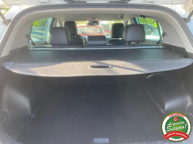 KIA Sportage 1.7 CRDI 2WD Class