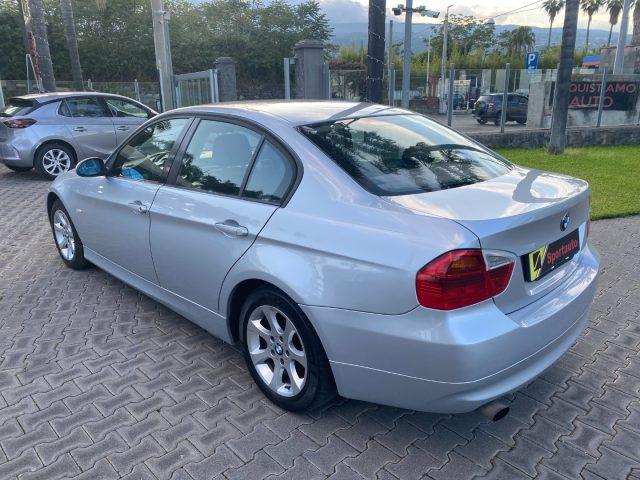 BMW 320 d cat Eletta