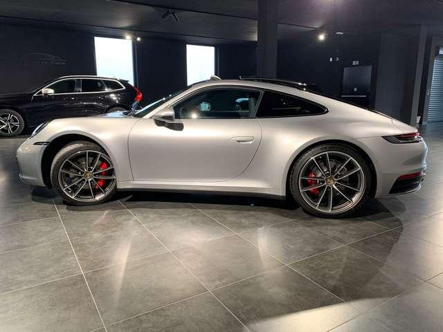 Porsche 911 911 Coupe 3.0 Carrera 4S /TETTO/LIFT/APPROVED