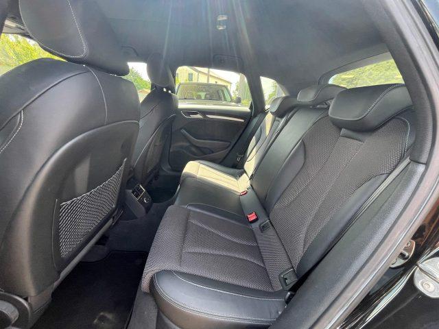 AUDI A3 SPB 30 TDI S tronic S-Line