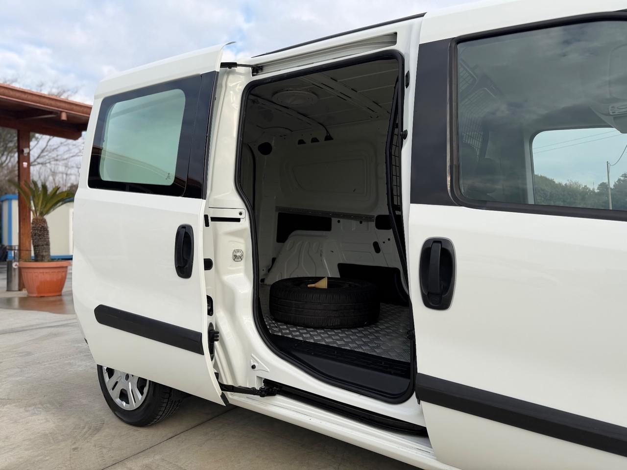 Fiat Doblo Doblò 1.6 MJT 105CV 3POSTI Cargo Maxi Lamierato