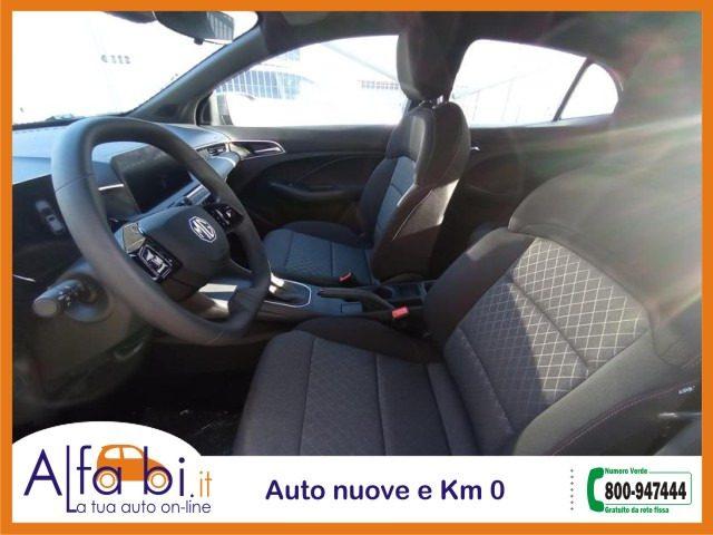 MG MG3 1.5 115CV Comfort