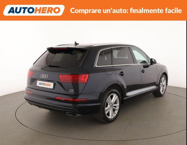 AUDI Q7 3.0 TDI 272 CV quattro tiptronic