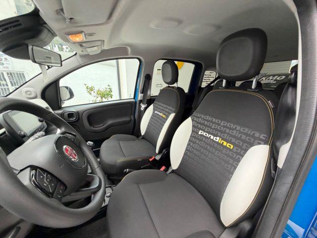 FIAT Panda Cross 1.0 FireFly S&S Hybrid da?149,00