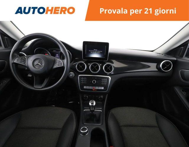 MERCEDES-BENZ CLA 180 S.W. Executive