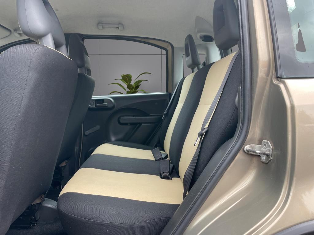 Fiat Panda 4x4 Panda 1.3 mjt 16v Adventure 4x4