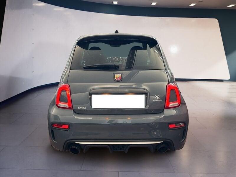 Abarth 595 2016 1.4 t-jet Esseesse 180cv