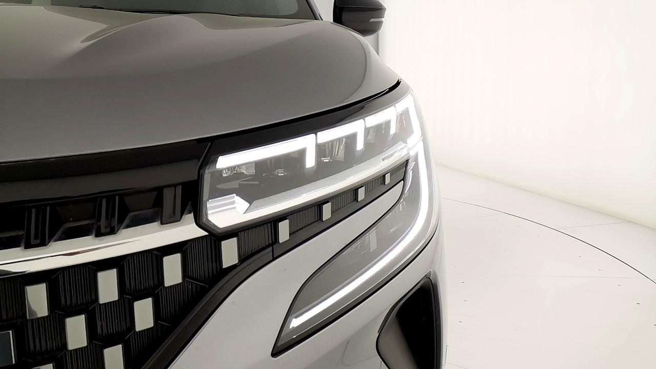 RENAULT AUSTRAL techno MY24 E-Tech full hybrid 200