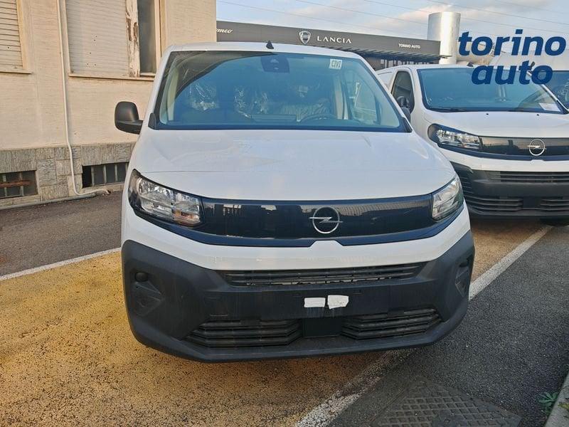 Opel Combo Combo Cargo 1.5 Diesel 100CV S&S Blue Hdi