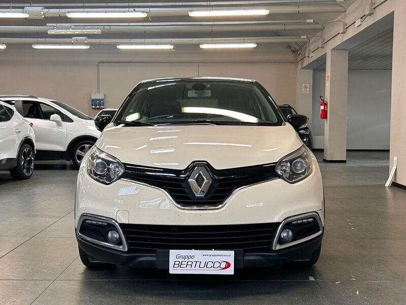 Renault Captur 1.5 dCi 8V 90 CV Start&Stop Energy R-Link