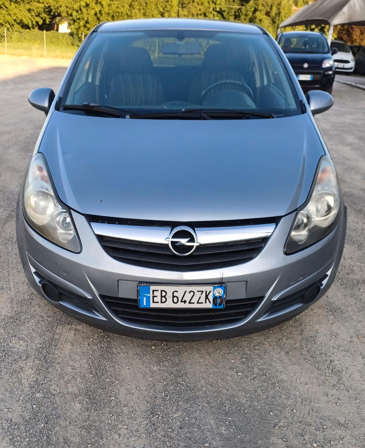 Opel Corsa 1.2 Benzina 3 porte Sport
