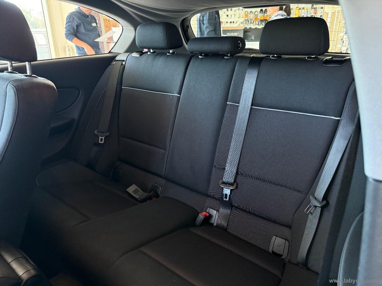 BMW 116i 3p. Eletta