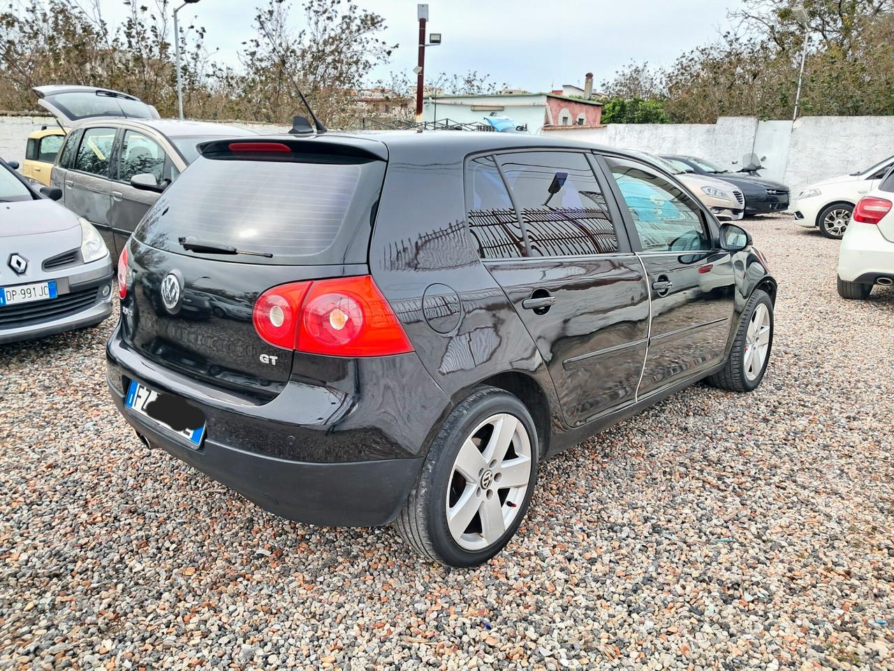 Volkswagen Golf 1.9 TDI