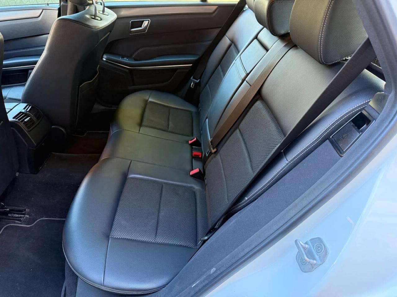 Mercedes E 220 CDI SW 4matic PREZZO NETTO