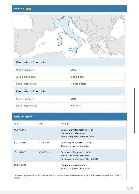 Jeep Renegade 1.4 T-Jet 120 CV GPL Longitude