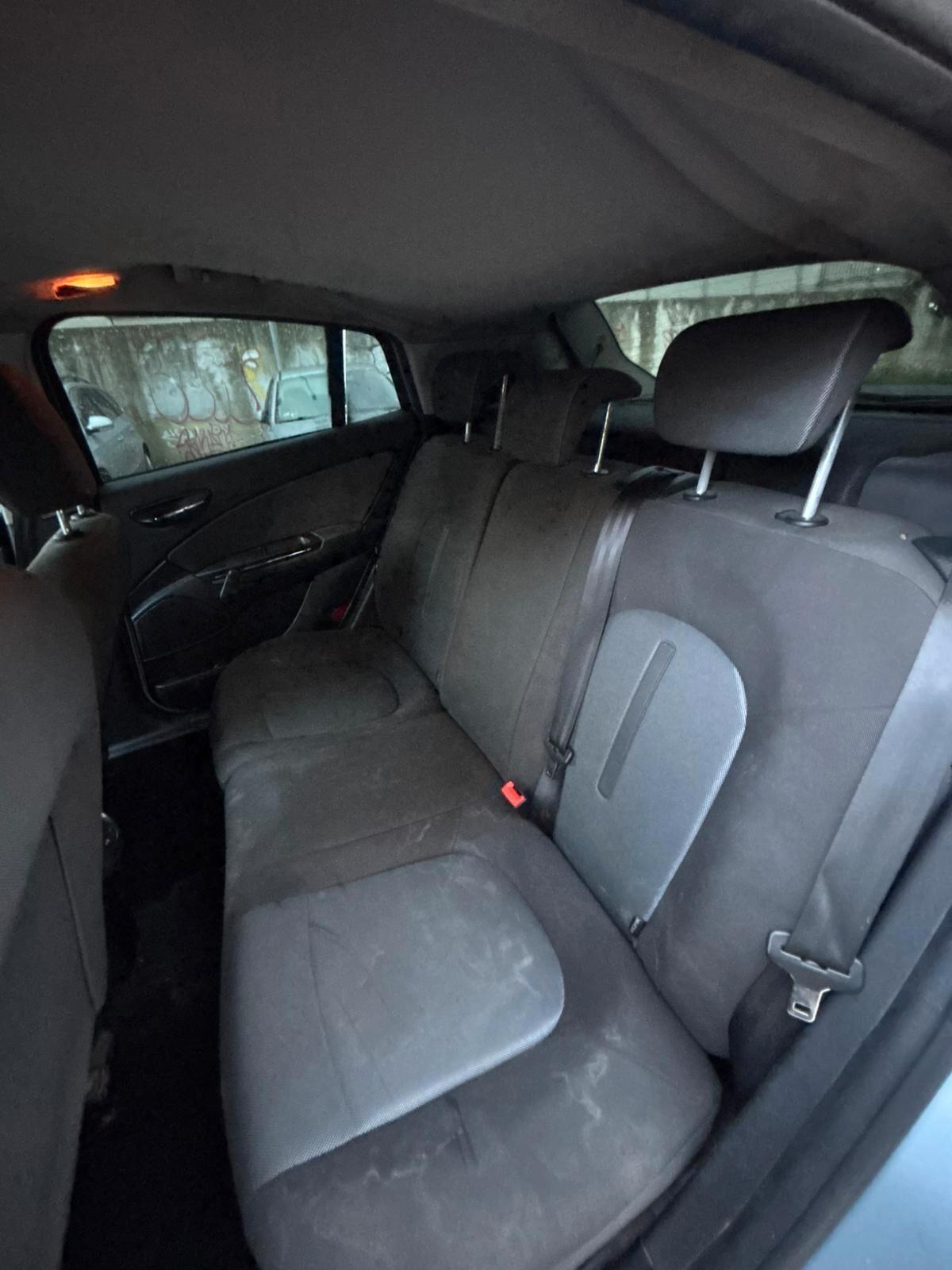 Fiat Bravo 1.6 MJT 120 CV DPF Active