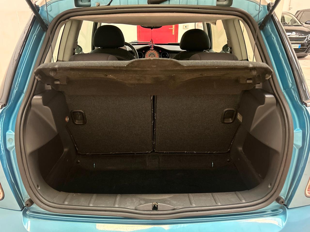 Mini Mini One 1.6 Ok Neopatentati-LEGGI SOTTO