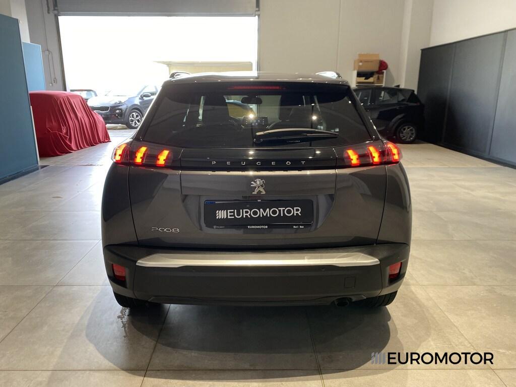 Peugeot 2008 1.2 PureTech Allure Pack