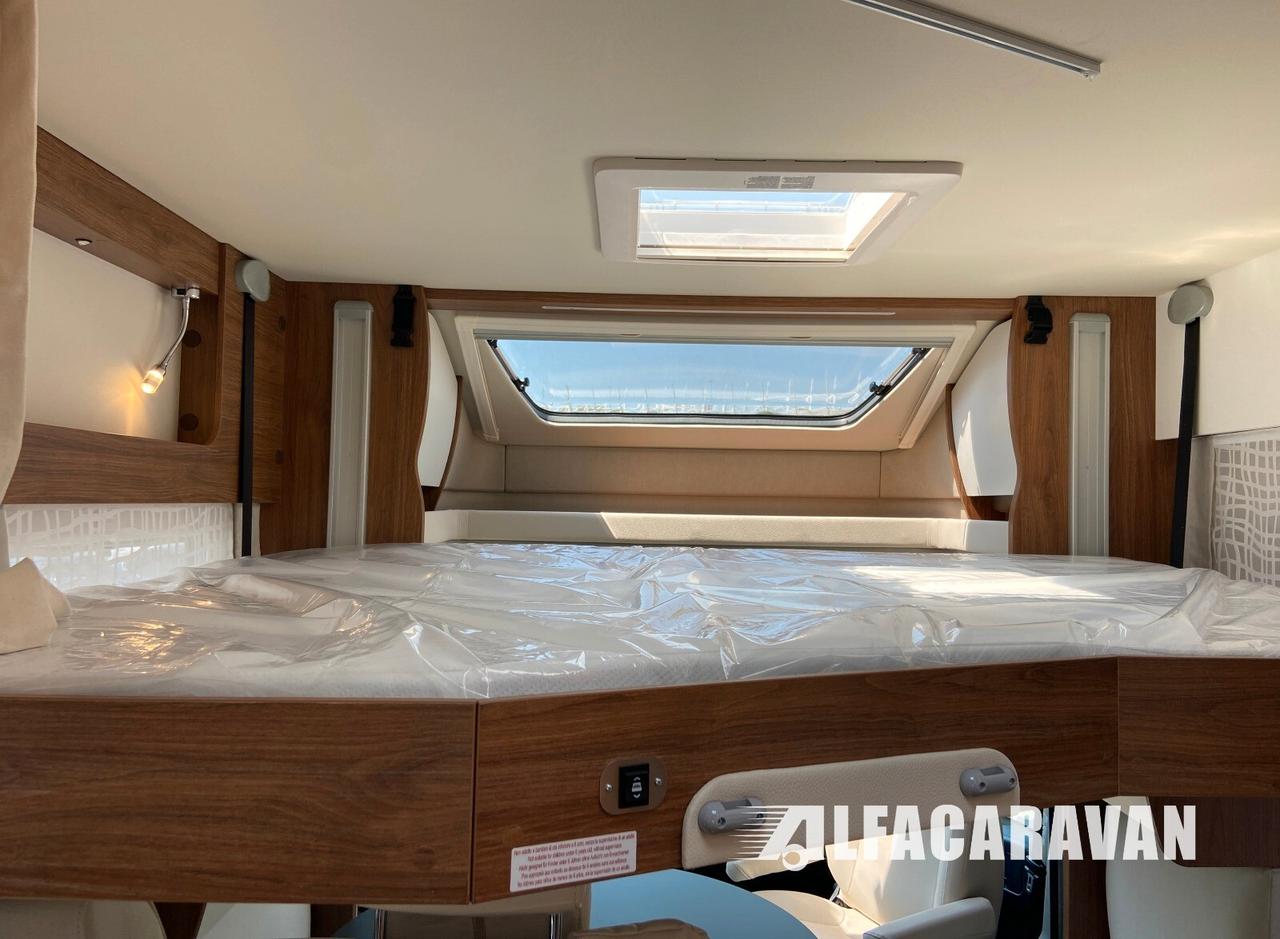Laika Ecovip L4009 Titanio