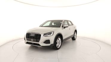 AUDI Q2 I 2021 - Q2 35 2.0 tdi Business Advanced s-tronic