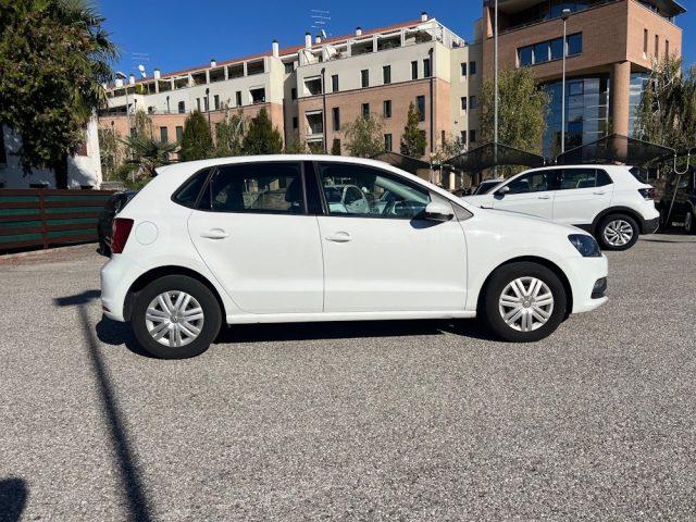 VOLKSWAGEN Polo 1.0 MPI 75 CV 5p. Comfortline