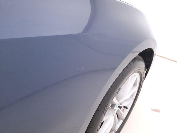 BMW Serie 3 318d Touring Business Advantage BR906049 2.0 Diesel 150CV