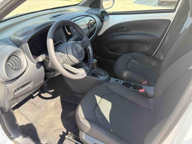 TOYOTA Aygo X 1.5 Full Hybrid 115 CV 5 porte